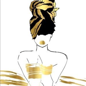 Meet your Posher, Khalina